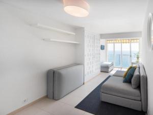 Posedenie v ubytovaní VILLAS COSETTE - Apartamento Beach Palace cb10
