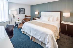 Fotografie z fotogalerie ubytování Weber's Hotel & Restaurant v destinaci Ann Arbor