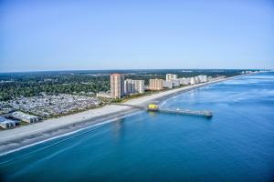 Gallery image of Dunes Pointe in Myrtle Beach