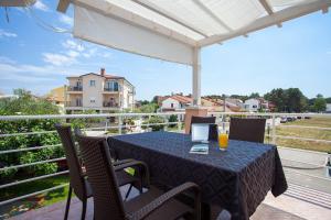 Imagine din galeria proprietății Apartments Villa Brioni II în Fažana