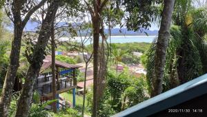 Gallery image of Barra Beach Club CASAS in Florianópolis
