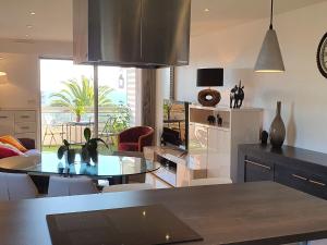 Gallery image of Classy Apartment in Nice with pool and private parking place in Nice