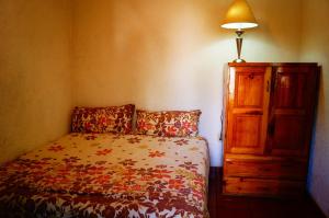 Gallery image of Hospedaje La Hoja in Tepoztlán