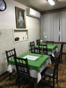 Φωτογραφία από το άλμπουμ του Hotel Maristela σε Sao Joaquim