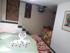 Ảnh trong thư viện ảnh của Hotel O Alemão ở Mulungu