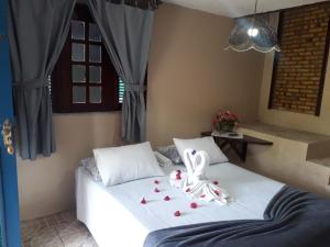 Ảnh trong thư viện ảnh của Hotel O Alemão ở Mulungu +22 ảnh