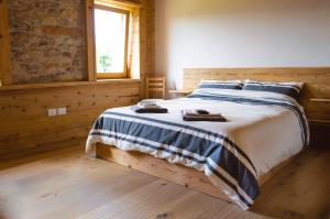 Afbeelding uit fotogalerij van Casa Ekharle - Affittacamere in Rotzo