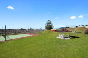 Fotografie z fotogalerie ubytování Scamander Beach Resort v destinaci Scamander