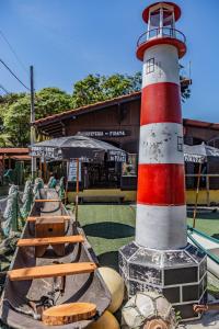 Foto da galeria de Pousada Bob Pai & Bob Filho na Ilha do Mel