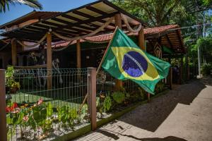 Foto da galeria de Pousada Bob Pai & Bob Filho na Ilha do Mel