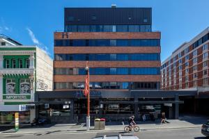 Gallery image of Hobart City Apartments in Hobart