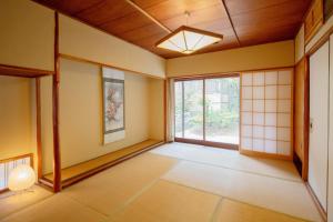 Gallery image of Suisui Garden Ryokan (in the Art Hotel Kokura New Tagawa) in Kitakyushu
