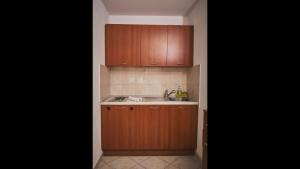 Fotografia z galérie ubytovania Apartment Studio with Sea view for 2-3 people v destinácii Baška Voda