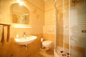 Fotografia z galérie ubytovania Apartment Studio with Sea view for 2-3 people v destinácii Baška Voda