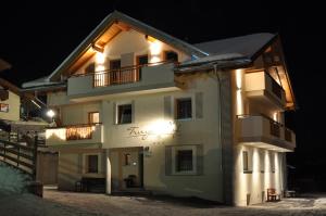 Gallery image of Pension Truya - Hof in Fiss