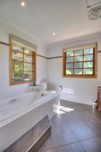 Gallery image of Toorongo River Chalets in Noojee