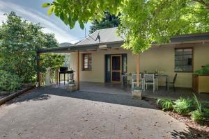 Gallery image of Toorongo River Chalets in Noojee