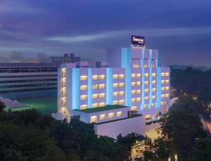 인도 뉴델리 4성급 호텔 베스트 10 | Booking.Com