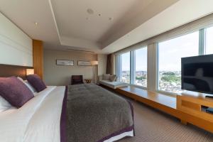 Gallery image of Hotel Associa Shin-Yokohama in Yokohama