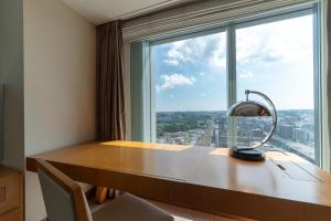 横滨阿索西亚新横滨酒店(Hotel Associa Shin-Yokohama)的相册照片