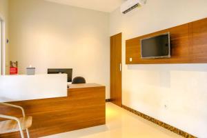 Gallery image of RedDoorz near Pasar Baru 3 in Jakarta