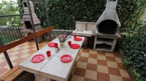 Zdjęcie z galerii obiektu Apartment Rolih w mieście Vantačići