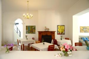Gallery image of The Sanctuary in Prince Albert
