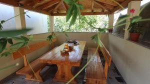 Fotografie z fotogalerie ubytování Apartment Grahovac 4 v destinaci Malinska
