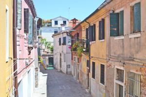 Foto da galeria de Residenza Cavana em Veneza