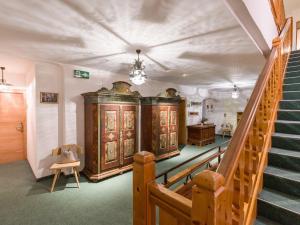 Fotografie z fotogalerie ubytování Hotel Post v destinaci Westendorf