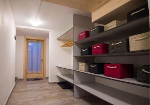 Fotografie z fotogalerie ubytování Bnb la Péniche v destinaci Evolene