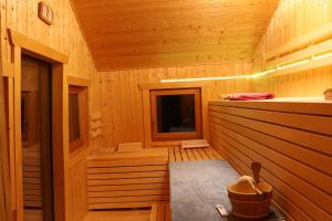 Foto sihtkohas Mitterbach asuva majutusasutuse Apartment Erlauf - Ursprung, - 6 Personen, Outdoorsauna mit Bachzugang galeriist
