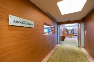 横滨阿索西亚新横滨酒店(Hotel Associa Shin-Yokohama)的相册照片