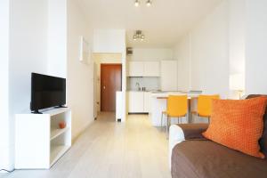 Gallery image of Yourbanflat Eremitani in Padova