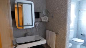Bagno di Jnane Yemma