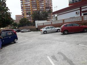 Kép Comfortable apartment in Benalmádena 60 m² with pool szállásáról Benalmádenában a galériában