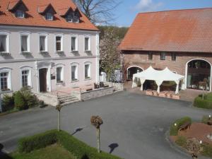 Afbeelding uit fotogalerij van Landhotel Meier Gresshoff in Oelde