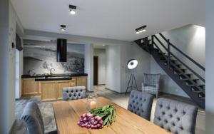 Gallery image of Samosia in Karpacz