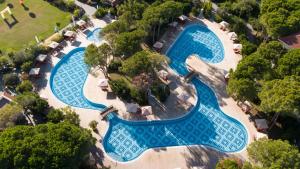 锡德阿丽贝索尔根度假酒店的相册照片 更多121张照片