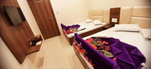 アジメールにあるAshiyana Inn Hotelのギャラリーの写真 +165枚の写真