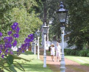 Gallery image of Coach House Hotel & SPA Tzaneen in Tzaneen