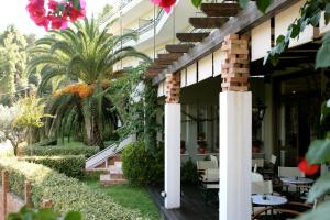 Gallery image of Hotel Antonios in Olympia