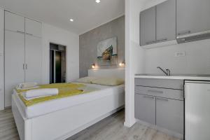 Fotografie z fotogalerie ubytování Apartments Zorica v Tučepi + 111 fotografií