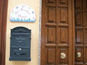 Gallery image of Bed&Breakfast Chiara in Olbia