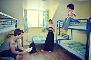 Fotografie z fotogalerie ubytování Neptune's Hostel v destinaci Killarney