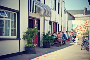 Fotografie z fotogalerie ubytování Neptune's Hostel v destinaci Killarney