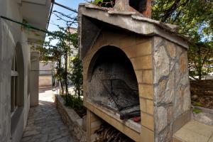 Fotografie z fotogalerie ubytování Apartments Zorica v Tučepi