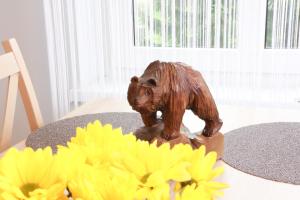 Zdjęcie z galerii obiektu Apartamenty u Piątków w mieście Karpacz