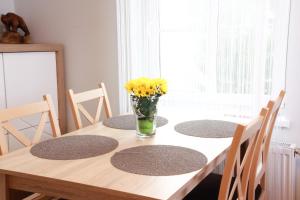 Zdjęcie z galerii obiektu Apartamenty u Piątków w mieście Karpacz