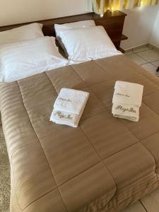 Afbeelding uit fotogalerij van Hotel Plaza Inn Flat Residence in Alfenas